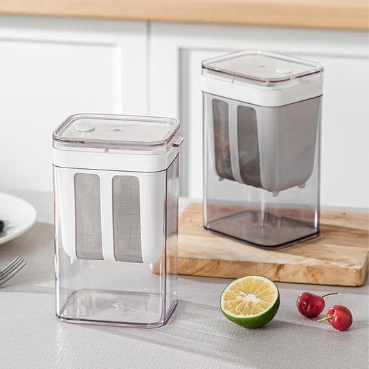 Yogurt Maker Curd Strainer