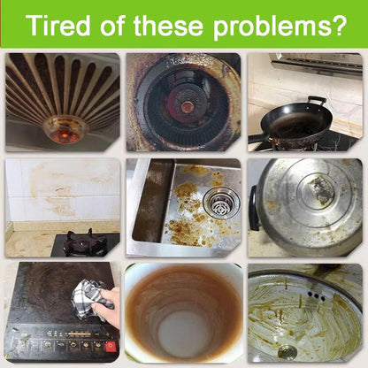 Powerful Multifunctional Cleaner (Buy 1 Get 3 Free)