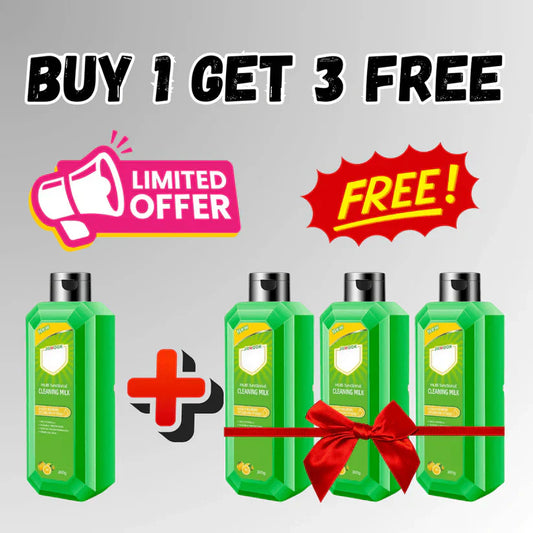 Powerful Multifunctional Cleaner (Buy 1 Get 3 Free)