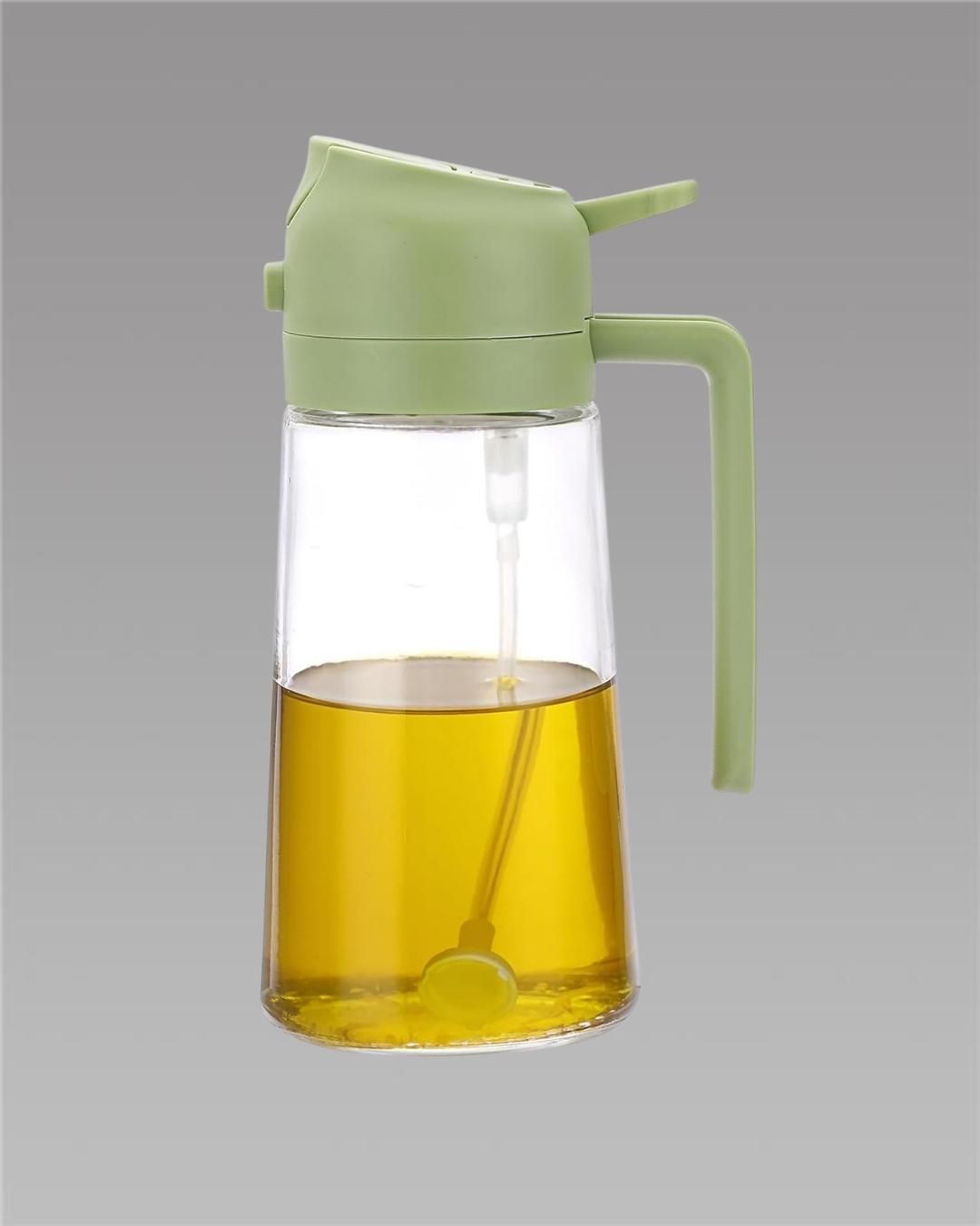 SmartPour 2-in-1 Oil Dispenser