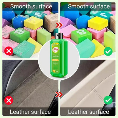 Powerful Multifunctional Cleaner (Buy 1 Get 3 Free)