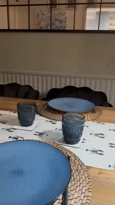 Wireless Bottle Lamp