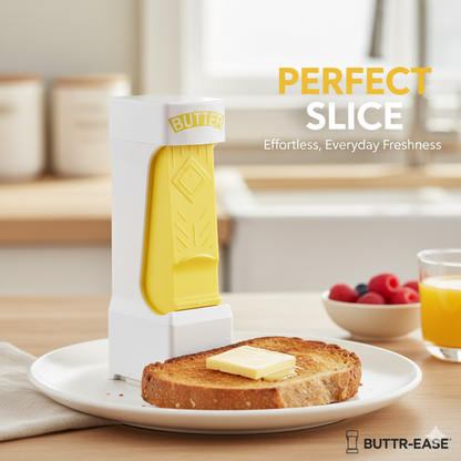 QuickCut™ Butter & Cheese Slicer