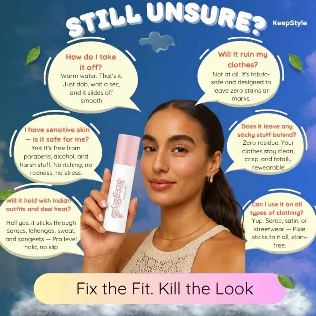 Body Adhesive Roller