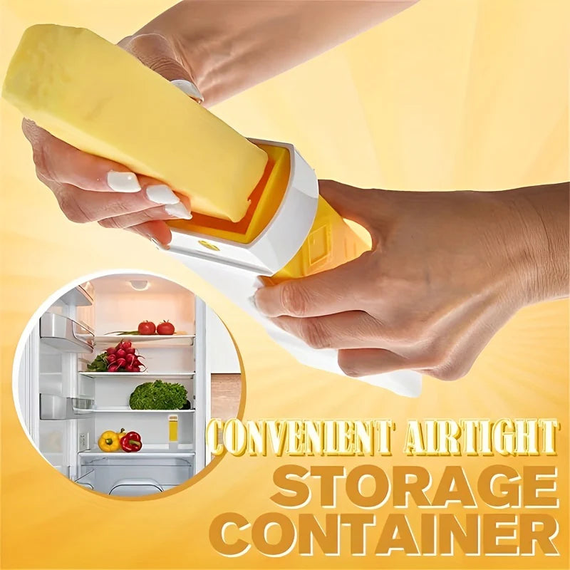 QuickCut™ Butter & Cheese Slicer