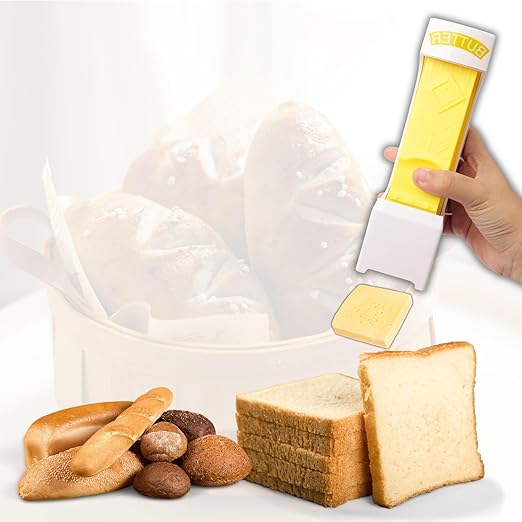QuickCut™ Butter & Cheese Slicer