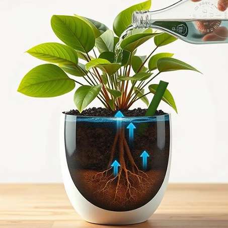 GreenGlow Fertilizer Sticks For Plants