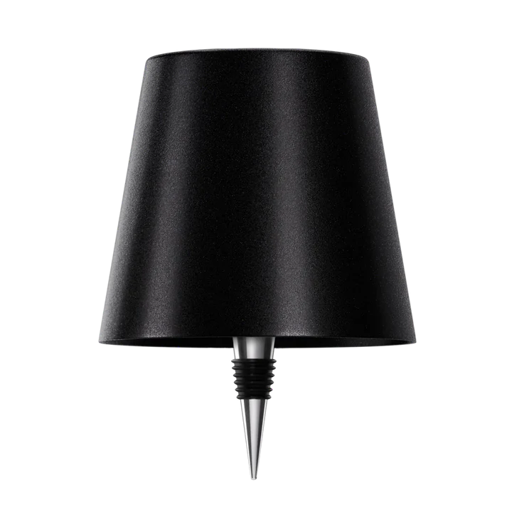 Wireless Bottle Lamp