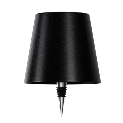 Wireless Bottle Lamp