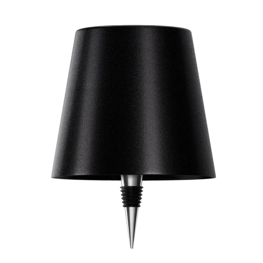 Wireless Bottle Lamp